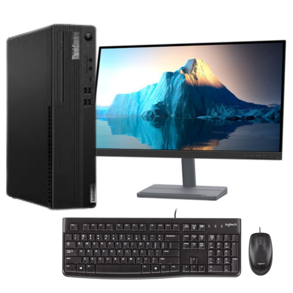 Komplet Lenovo ThinkCentre M720s SFF