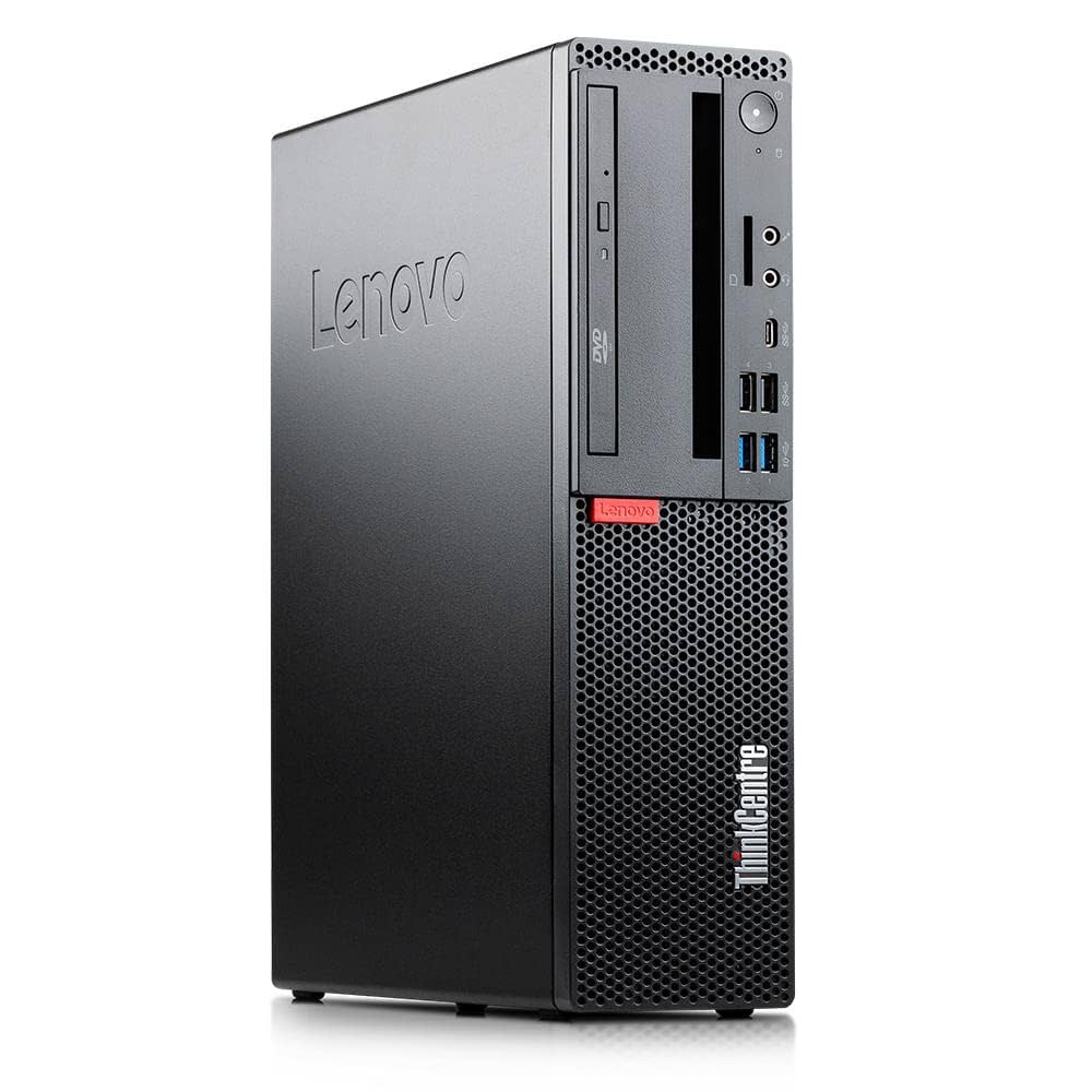 Komplet Lenovo ThinkCentre M920s SFF