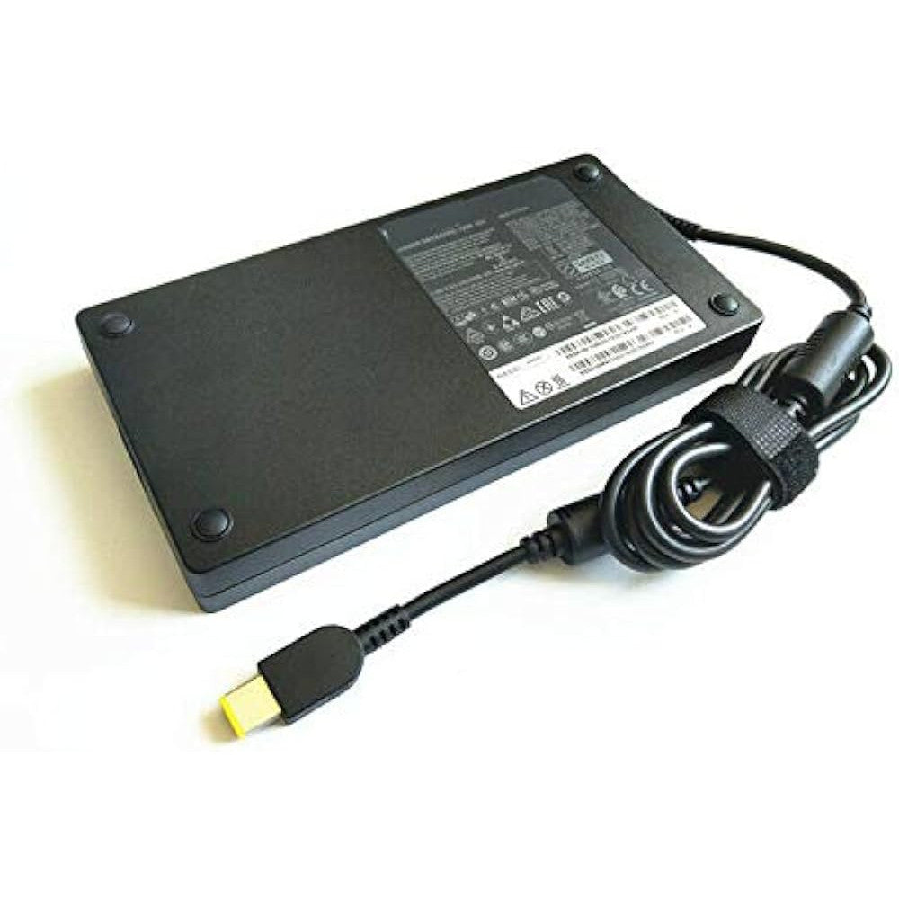 Napajalnik Lenovo ThinkPad 230W (20V 11.5A Rectangle)
