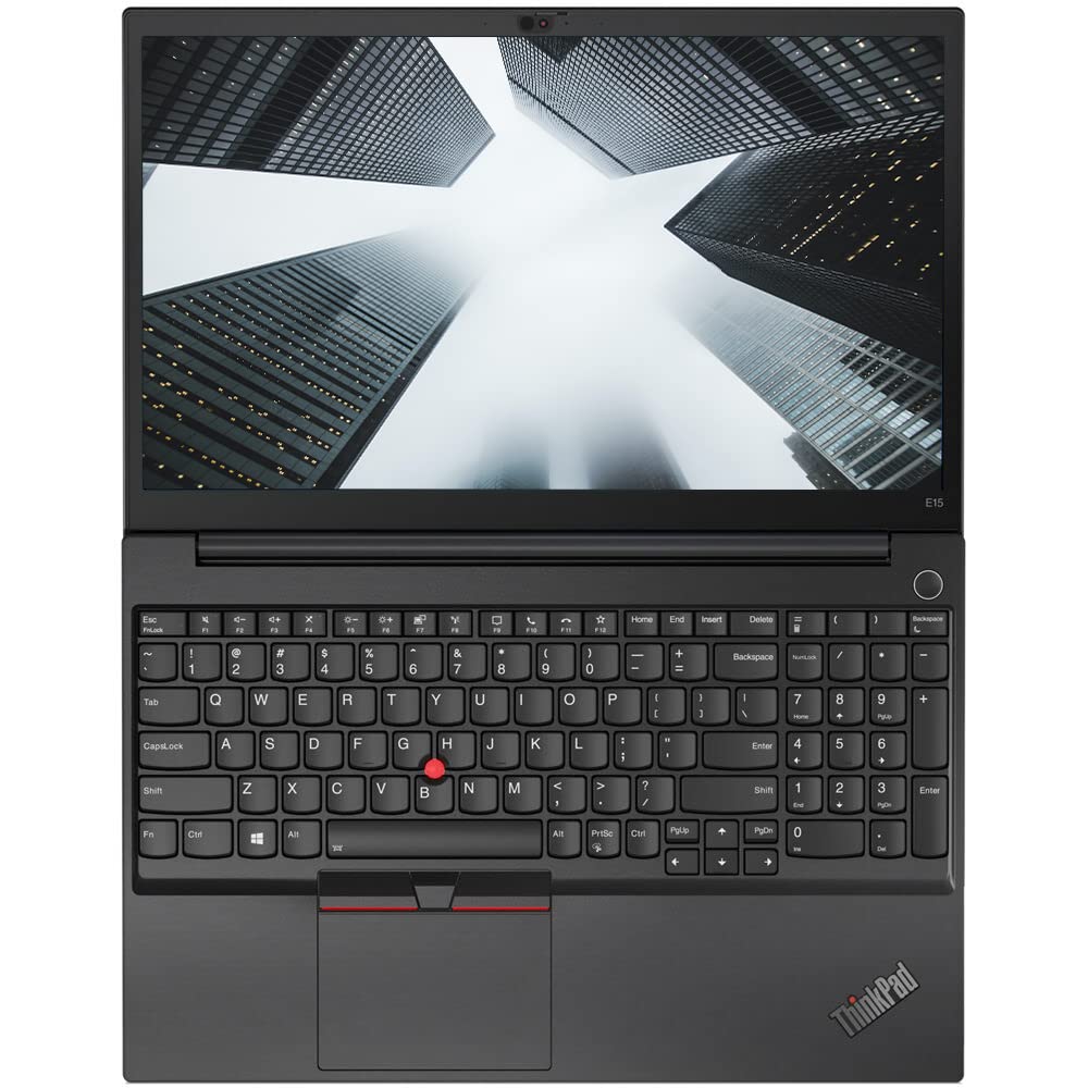 Prenosni računalnik Lenovo ThinkPad E15 GEN2, Intel Core i5 1135G7, 2.40 GHz, 32 GB RAM, 512GB SSD, 15.6"FHD (1920 x 1080), Intel Iris Xe Graphics, Webcam, Windows, Refurbished