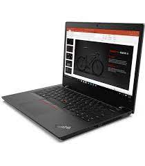 Prenosni računalnik Lenovo ThinkPad L14 GEN1, Intel Core i5 10310U, 1.70 GHz, 8 GB RAM, 256GB SSD, 14"FHD (1920 x 1080), Intel UHD Graphics, Webcam, Windows, Refurbished
