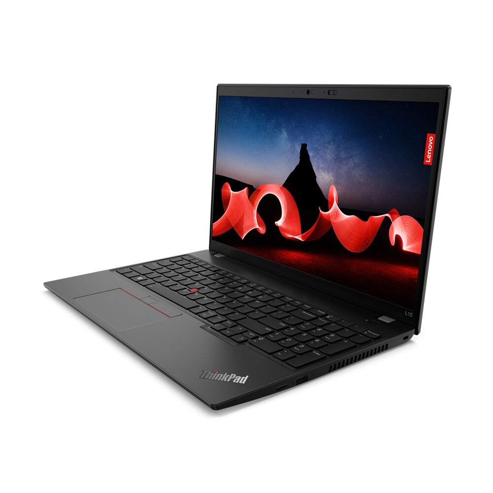 Prenosni računalnik Lenovo ThinkPad L15 GEN2a, AMD Ryzen 5 PRO 5650U, 2.30 GHz, 16 GB RAM, 512GB SSD, 15.6"FHD (1920 x 1080), AMD Radeon Graphics, Webcam, Windows, Refurbished