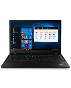 Prenosnik Lenovo ThinkPad P15s GEN1, Intel Core i7 10610U, 1.80 GHz, 32 GB RAM, 512GB SSD, 15.6"FHD (1920 x 1080), NVIDIA Quadro P520 2GB, Webcam, Windows, Refurbished