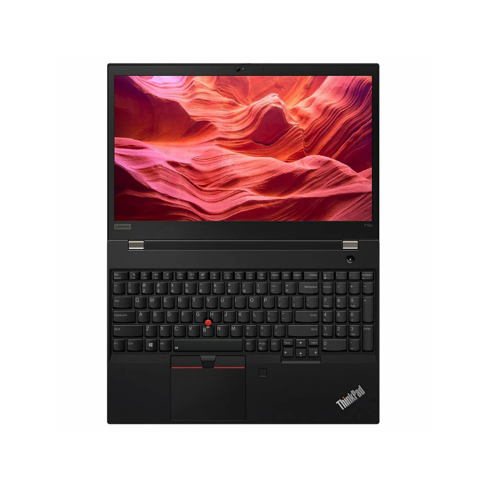Prenosni računalnik Lenovo ThinkPad P15s GEN2, Intel Core i7 1185G7, 3.00 GHz, 32 GB RAM, 512GB SSD, 15.6"FHD (1920 x 1080), Intel Iris Xe Graphics, Webcam, Windows, Refurbished