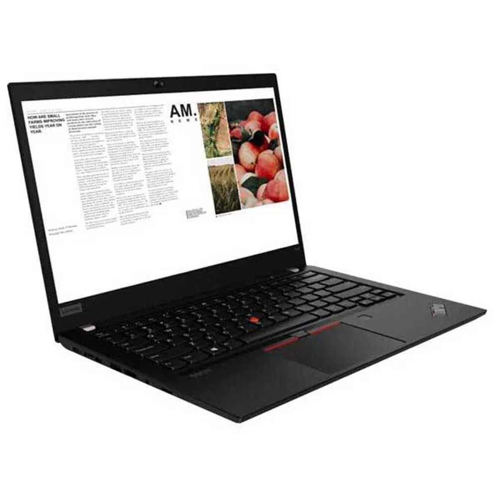 Mobilna Delovna postaja Lenovo ThinkPad P17 GEN1, Intel Core i7-10850H, 2.7GHz, 64 GB RAM, 1TB SSD, 17.3"FHD (1920 x 1080), NVIDIA Quadro RTX3000 6GB, Webcam, Windows, Refurbished