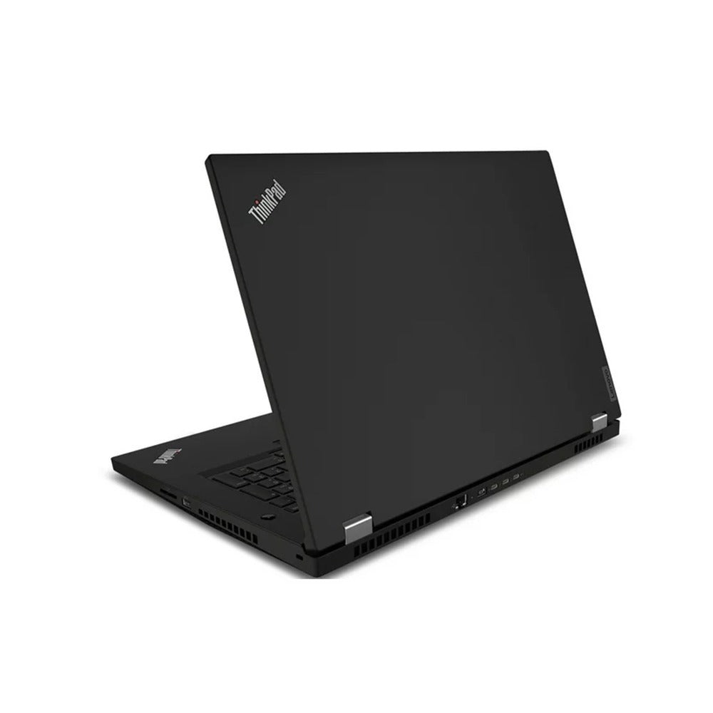 Mobilna Delovna postaja Lenovo ThinkPad P17 GEN2, Intel Xeon W-11855M, 3.20 GHz, 64 GB RAM, 1TB SSD, 17.3" FHD (1920 x 1080), NVIDIA RTX A5000 16GB, Webcam, Windows, Refurbished
