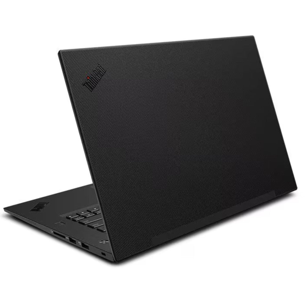 Mobilna delovna postaja Lenovo ThinkPad P1 GEN2, Intel Core i7 9850H, 2.60 GHz, 16 GB RAM, 512GB SSD, 15.6"UHD (3840 x 2160), NVIDIA Quadro T1000 4GB, Webcam, Windows, Refurbished