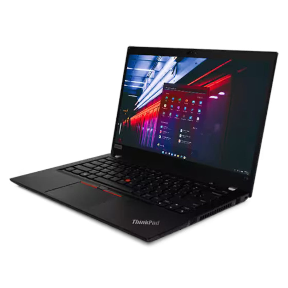 Prenosnik Lenovo ThinkPad T14 GEN1a, AMD Ryzen 5 PRO 4650U, 2.10 GHz, 16 GB RAM, 256GB SSD, 14"FHD (1920 x 1080), AMD Radeon Graphics, Webcam, Windows, Refurbished B-GRADE