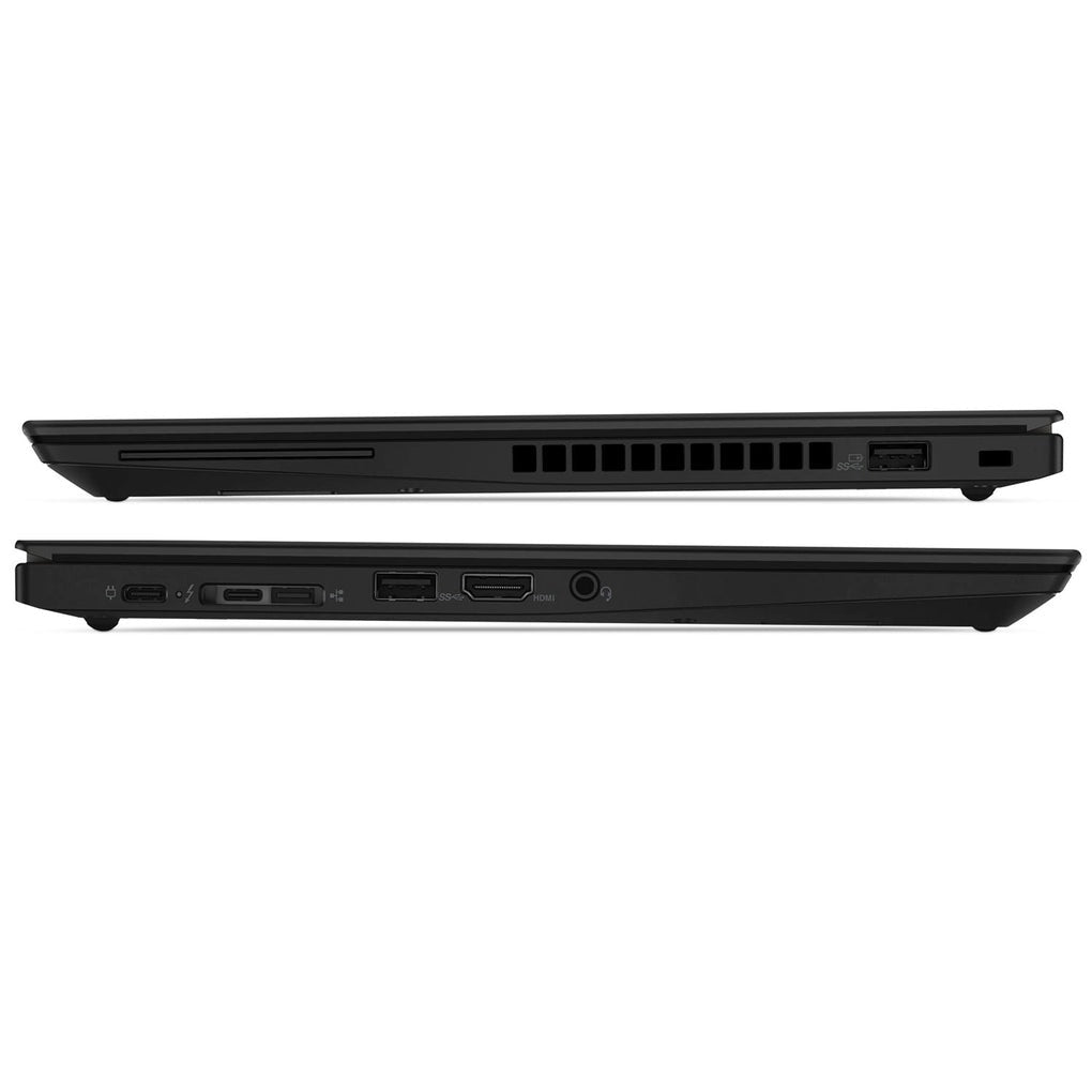 Prenosni računalnik Lenovo ThinkPad T14s GEN1, Intel Core i5 10310U, 1.70 GHz, 16 GB RAM, 256GB SSD, 14"FHD (1920 x 1080), Intel UHD Graphics, Webcam, Windows, Refurbished