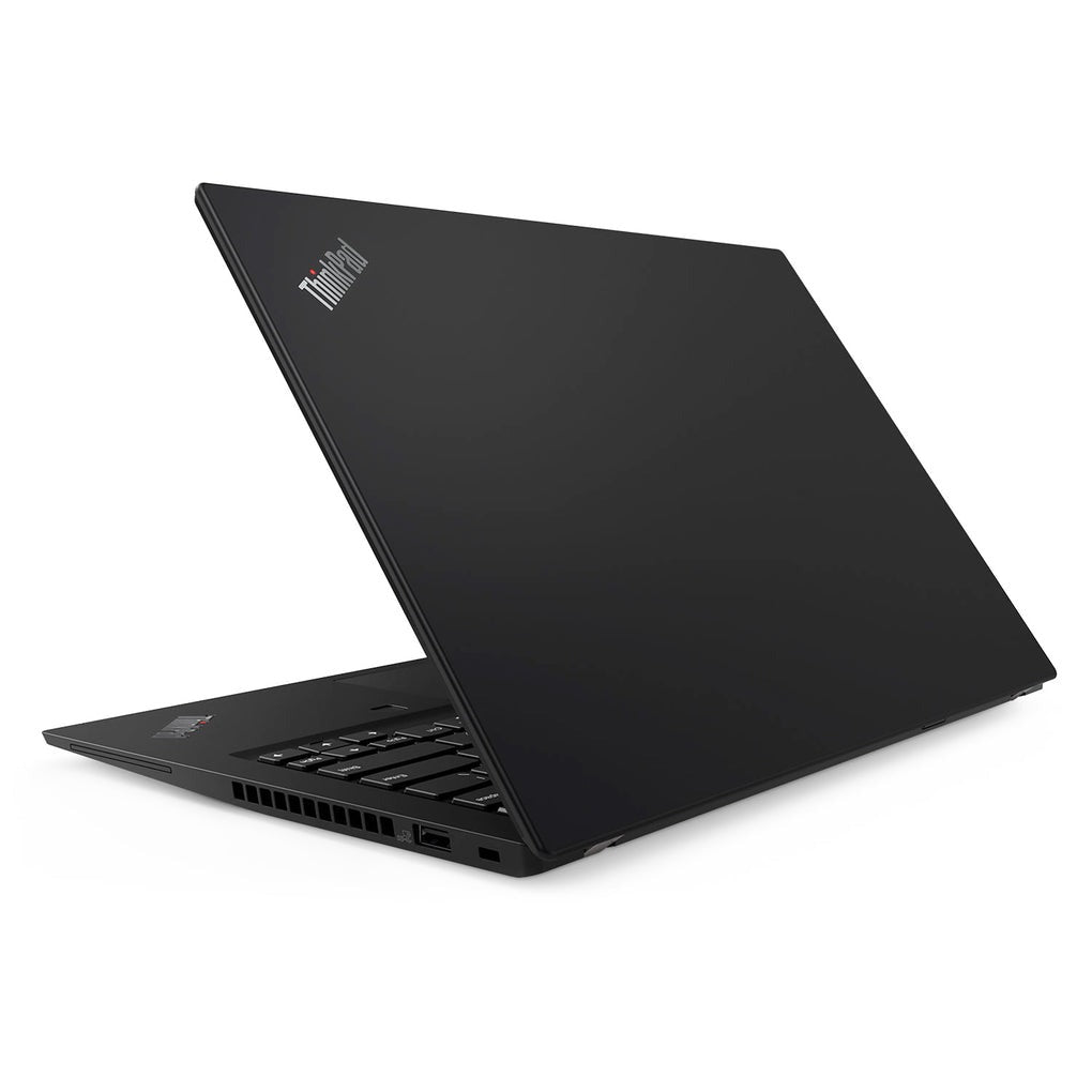 Prenosni računalnik Lenovo ThinkPad T14s GEN1a, AMD Ryzen 5 PRO 4650U, 2.10 GHz, 16 GB RAM, 256GB SSD, 14"FHD (1920 x 1080), AMD Radeon Graphics, Webcam, Windows, Refurbished