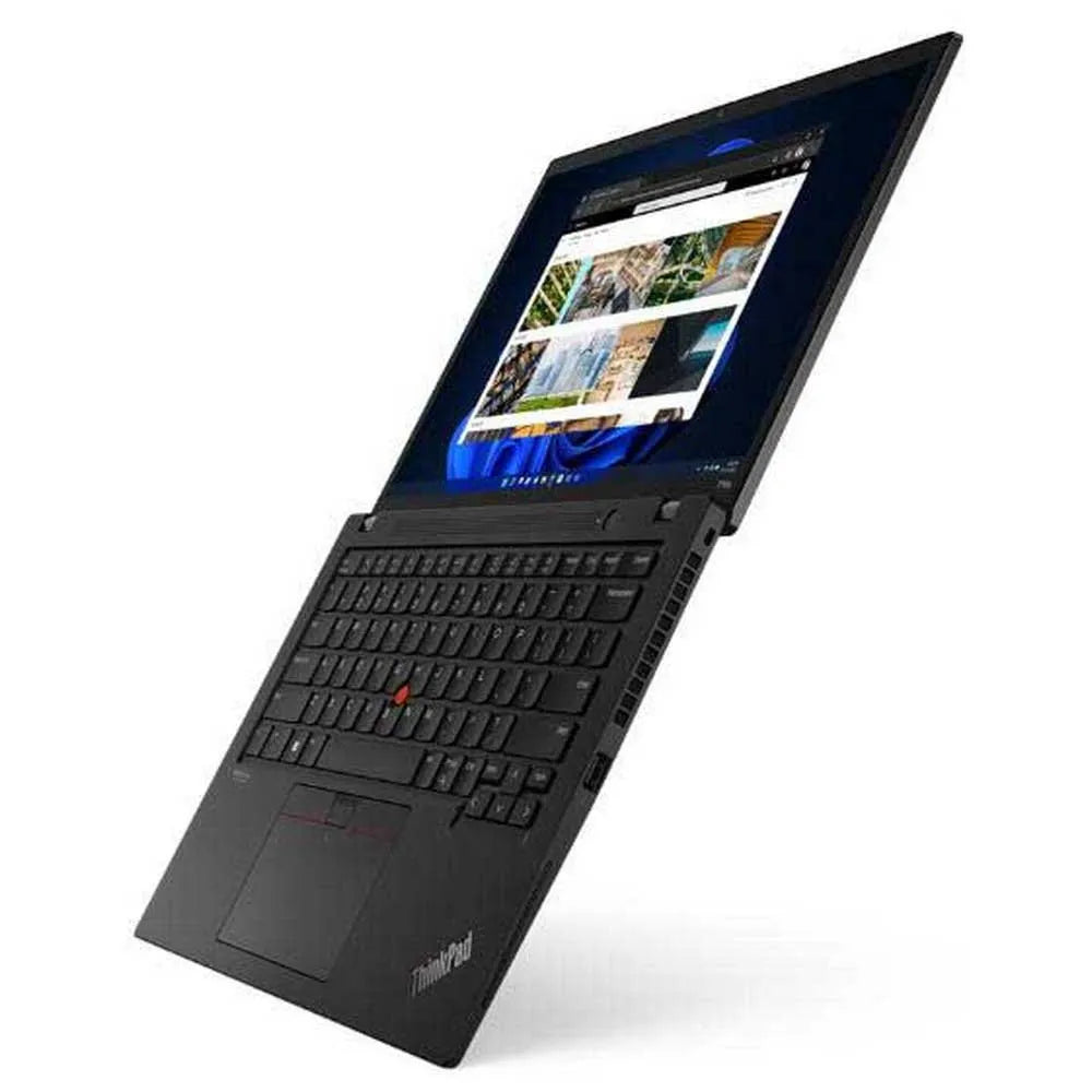 Prenosni računalnik Lenovo ThinkPad T14s GEN3, AMD Ryzen 5 PRO 6650U, 2.90 GHz, 16 GB RAM, 512GB SSD, 14"WUXGA (1920 x 1200), AMD Radeon 660M, Webcam, Windows, Refurbished