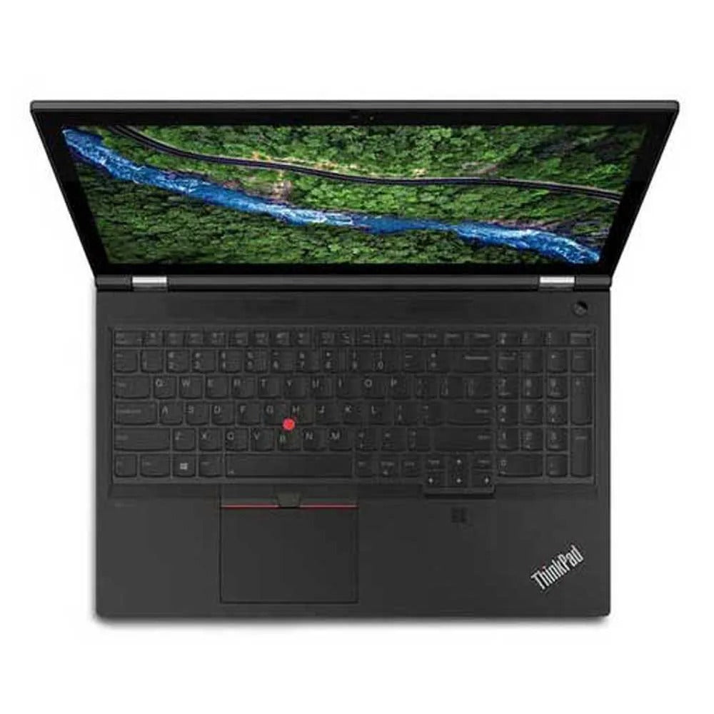 Mobilna delovna postaja Lenovo ThinkPad T15g GEN1, Intel Core i9 10885H, 2.40 GHz, 64 GB RAM, 1TB SSD, 15.6"FHD (1920 x 1080), NVIDIA GeForce RTX 2080 SUPER Max-Q 8GB, Webcam, Windows, Refurbished