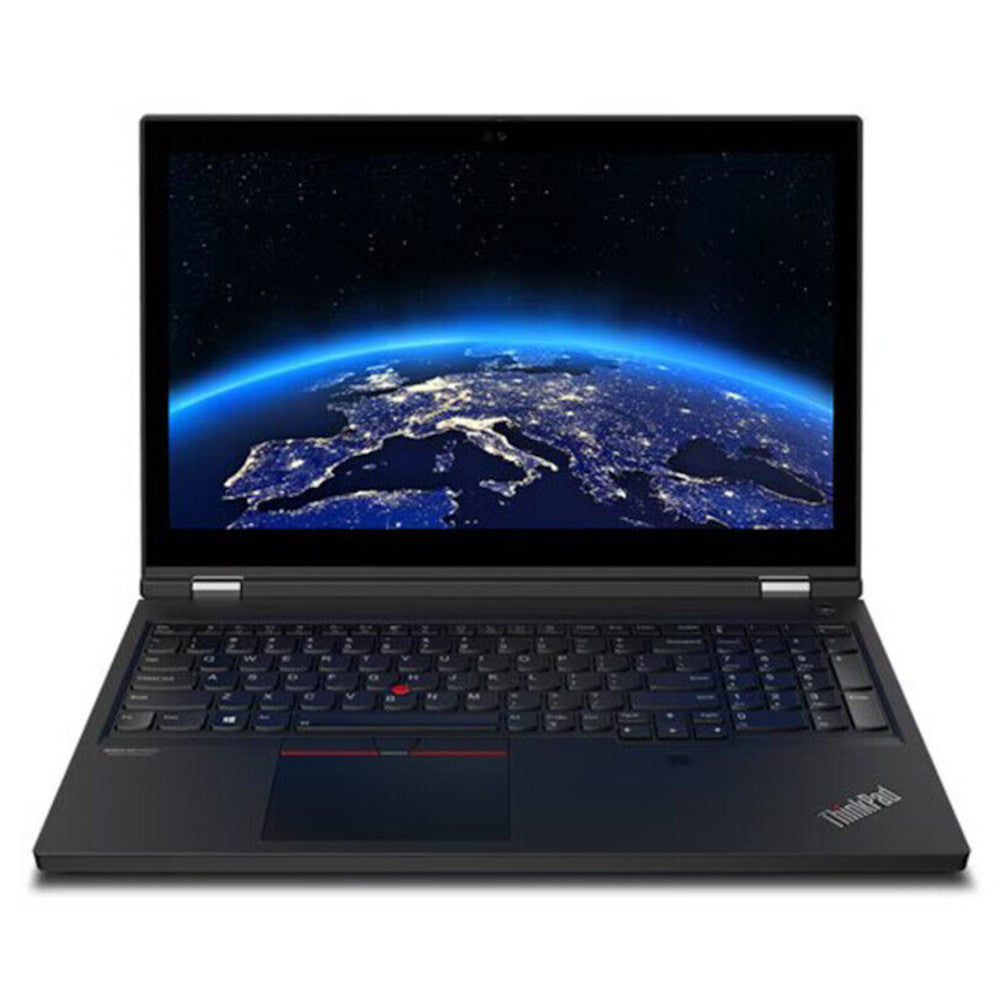 Mobilna delovna postaja Lenovo ThinkPad T15g GEN1, Intel Core i9 10885H, 2.40 GHz, 32 GB RAM, 512GB SSD, 15.6"FHD (1920 x 1080), NVIDIA GeForce RTX 2080 SUPER Max-Q 8GB, Webcam, Windows, Refurbished