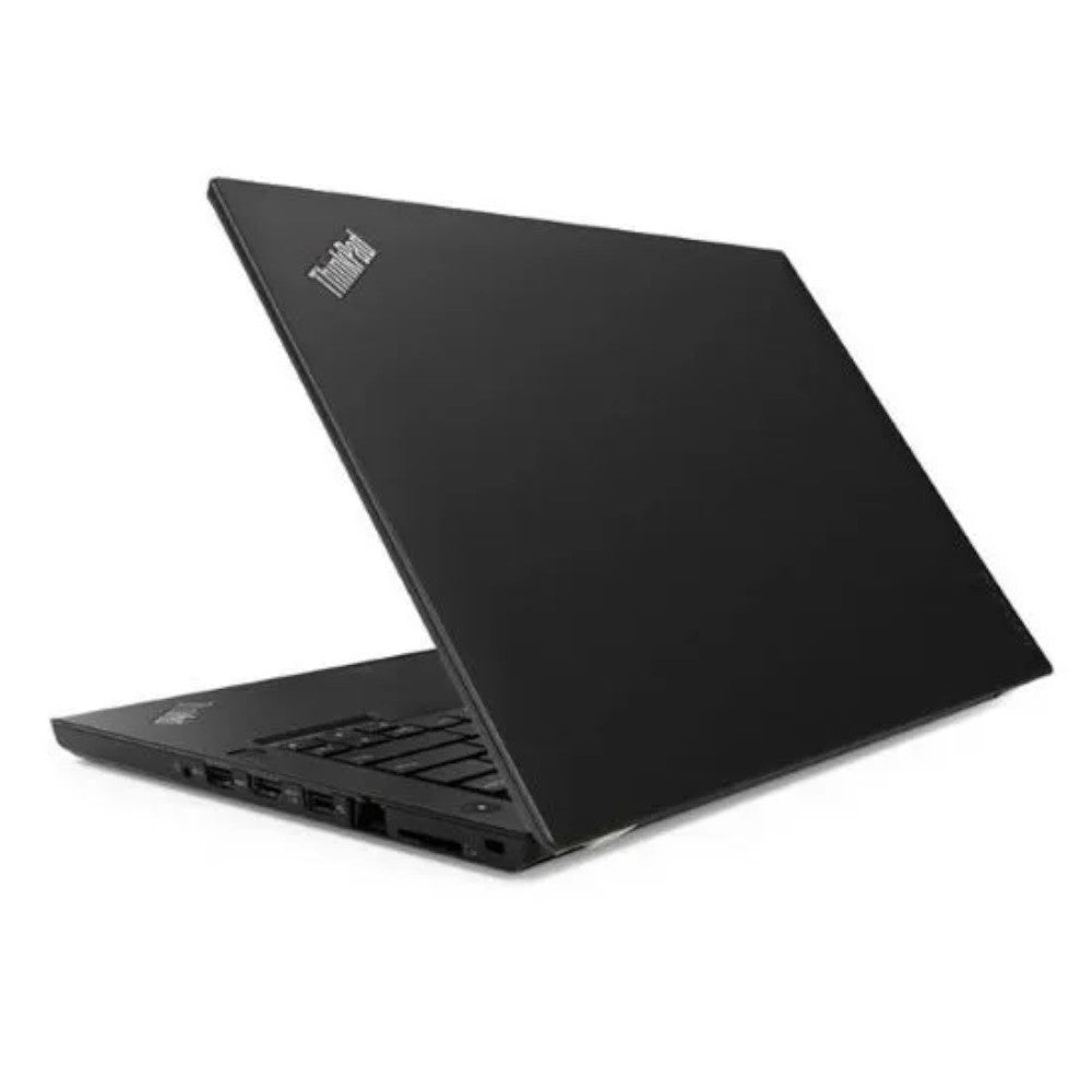 Prenosni računalnik Lenovo ThinkPad T480, Intel Core i5 8350U, 1.70 GHz, 8 GB RAM, 256GB SSD, 14"FHD (1920 x 1080), Intel UHD Graphics 620, Webcam, Windows, Refurbished