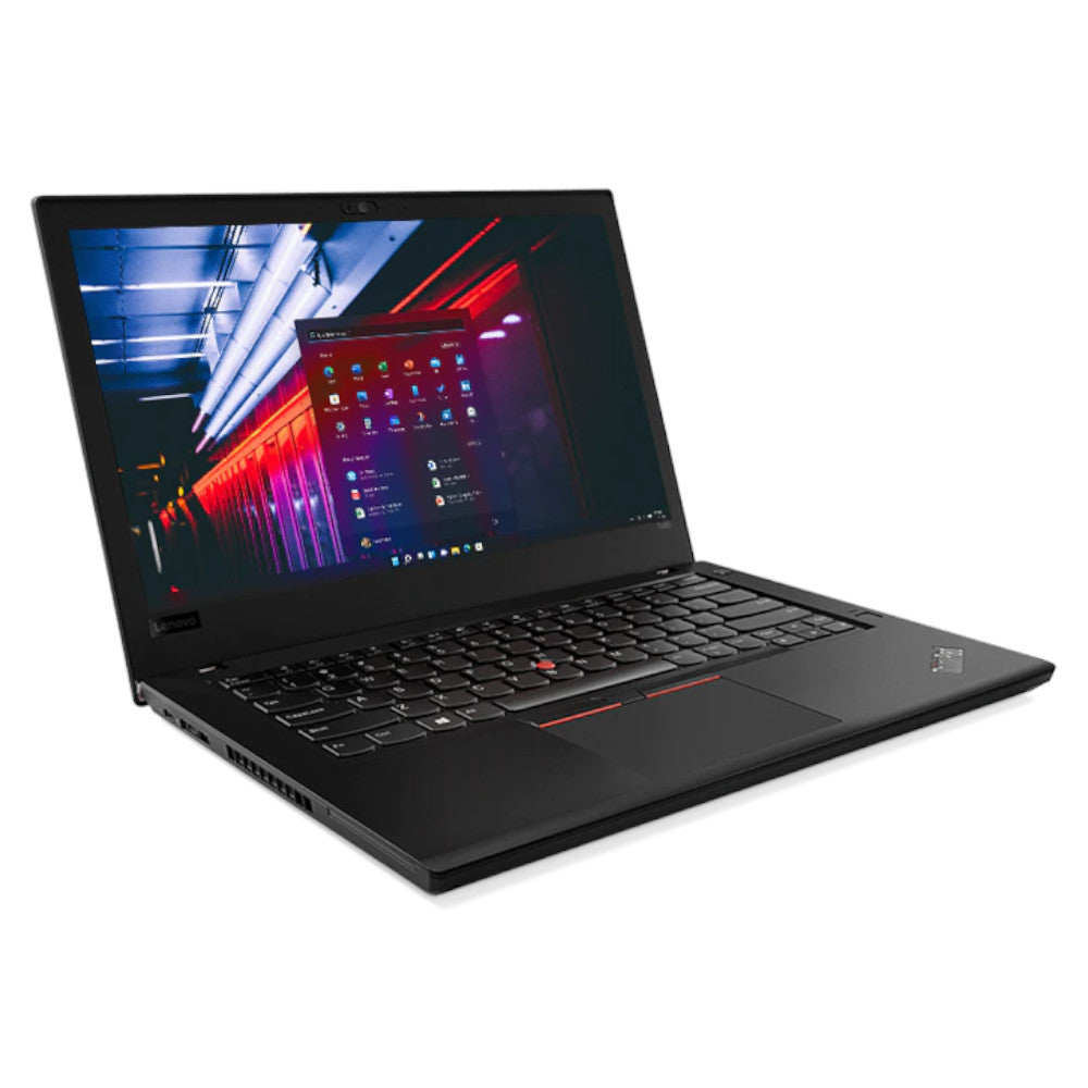 Prenosni računalnik Lenovo ThinkPad T480, Intel Core i5 8350U, 1.70 GHz, 16 GB RAM, 512GB SSD, 14"HD (1366 x 768), Intel UHD Graphics 620, Webcam, Windows, Refurbished