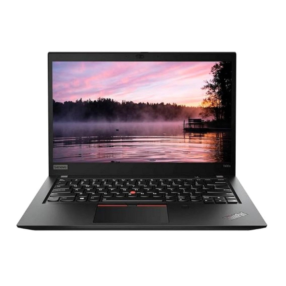 Prenosni računalnik Lenovo ThinkPad T490s, Intel Core i7 8565U, 1.80 GHz, 16 GB RAM, 512GB SSD, 14"FHD (1920 x 1080), Intel UHD Graphics 620, Webcam, Windows, Refurbished
