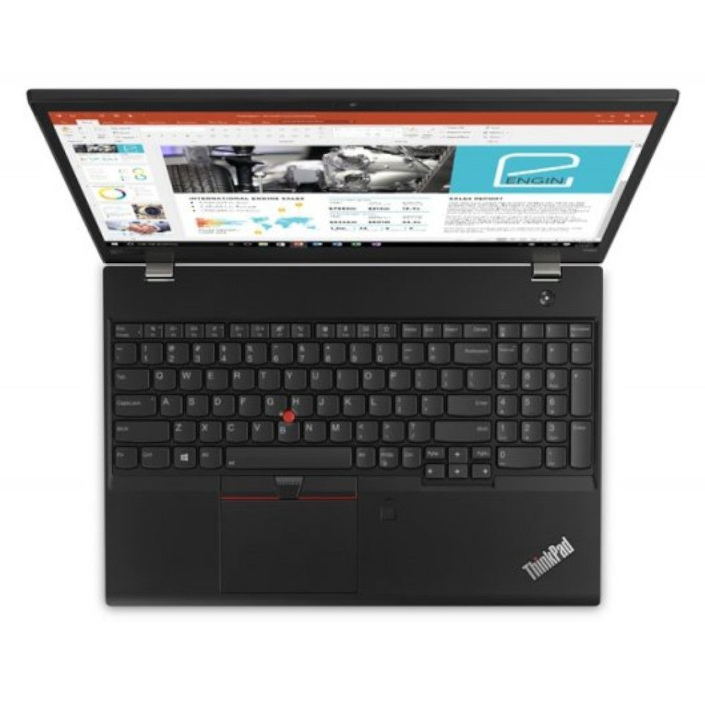 Prenosni računalnik Lenovo ThinkPad T580, Intel Core i7 8550U, 1.80 GHz, 16 GB RAM, 256GB SSD, 15.6"FHD (1920 x 1080), Intel UHD Graphics 620, Webcam, Windows, Refurbished