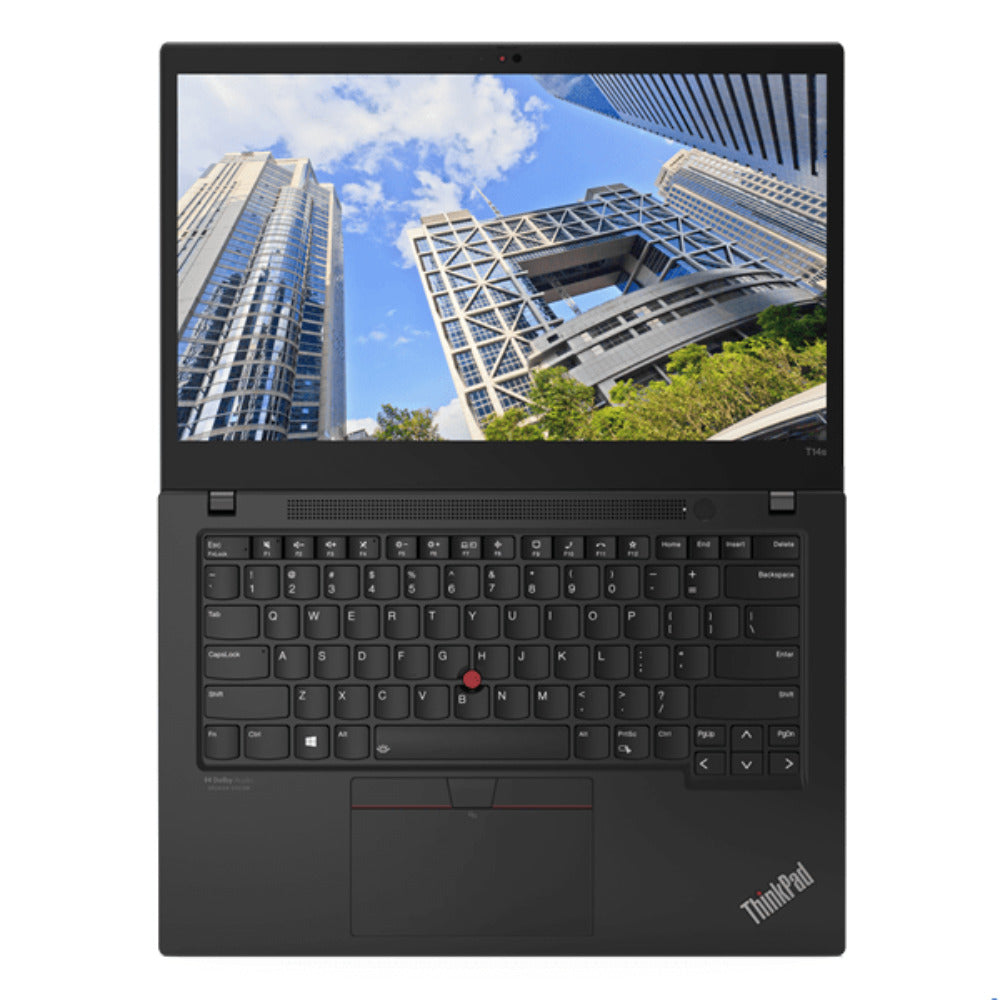 Prenosnik Lenovo ThinkPad X13 GEN3, Intel Core i7 1270P, 2.20 GHz, 32 GB RAM, 256GB SSD, 13.3"WUXGA (1920 x 1200), Intel Iris Xe Graphics, Webcam, Windows, Refurbished B-GRADE