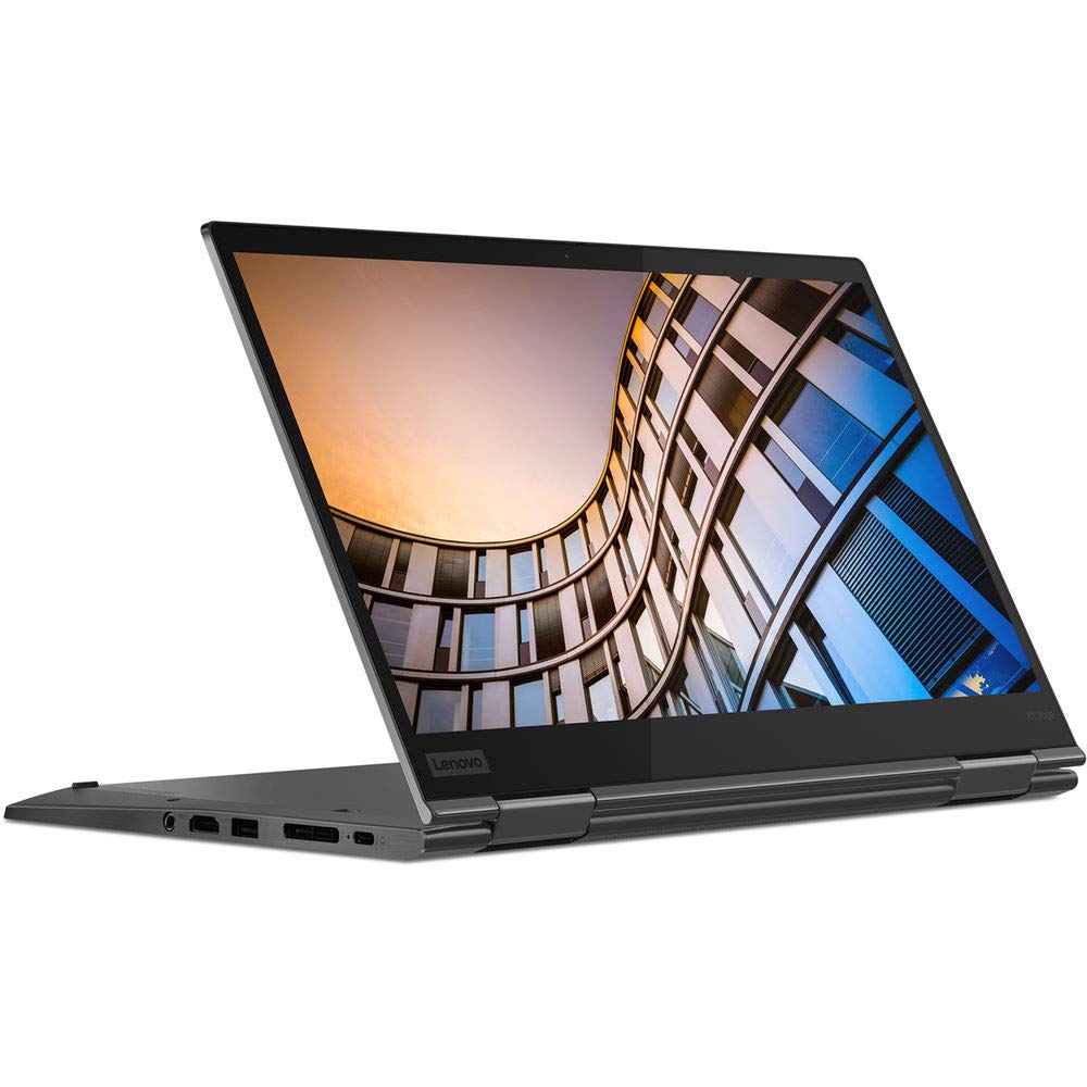 Prenosni računalnik Lenovo ThinkPad X1 Yoga 4th, Intel Core i7 8665U, 1.90 GHz, 16 GB RAM, 256GB SSD, 14"FHD (1920 x 1080), Intel UHD Graphics 620, Webcam, Windows, Refurbished