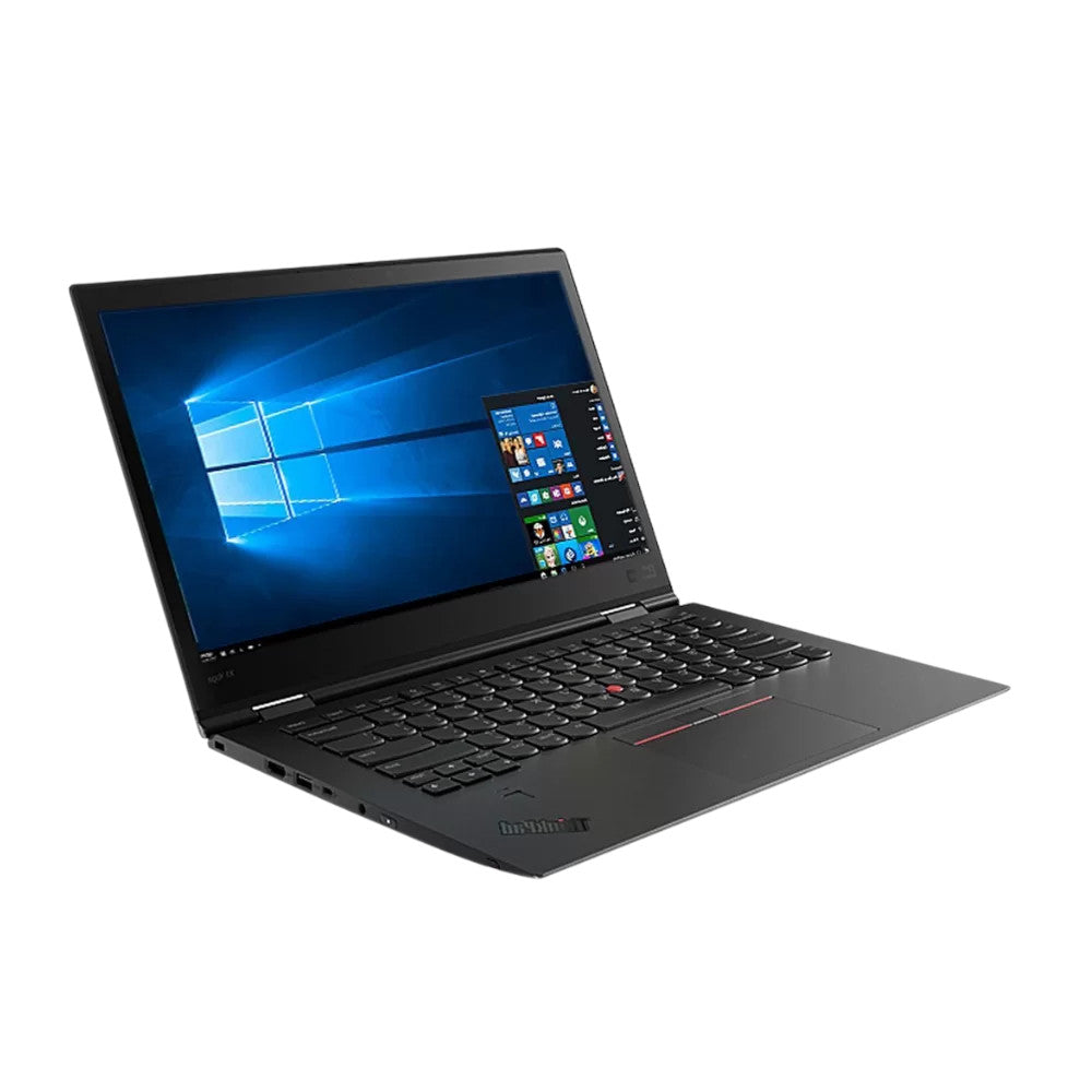 Prenosni računalnik Lenovo ThinkPad X1 Yoga 3rd, Intel Core i7 8650U, 1.90 GHz, 16 GB RAM, 512GB SSD, 14"FHD (1920 x 1080), Intel UHD Graphics 620, Webcam, Windows, Refurbished