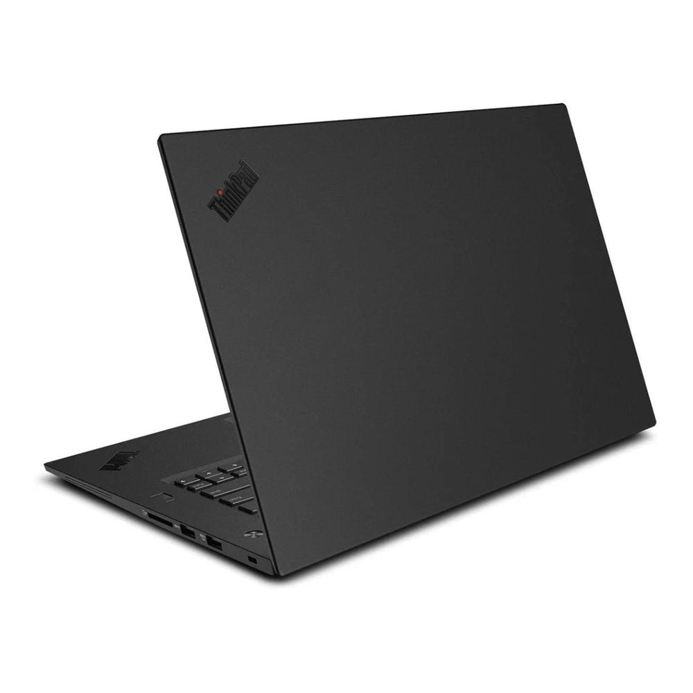 Mobilna delovna postaja Lenovo ThinkPad P1 GEN3, Intel Core i7 10875H, 2.30 GHz, 32 GB RAM, 512GB SSD, 15.6"UHD (3840 x 2160), NVIDIA Quadro T1000 Max-Q 4GB, Webcam, Windows, Refurbished