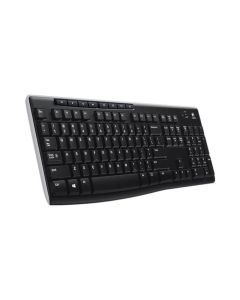 Tipkovnica Logitech K270 brezžična