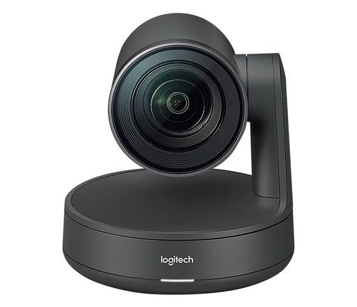 Logitech Rally videokonferenčni sistem 2+2