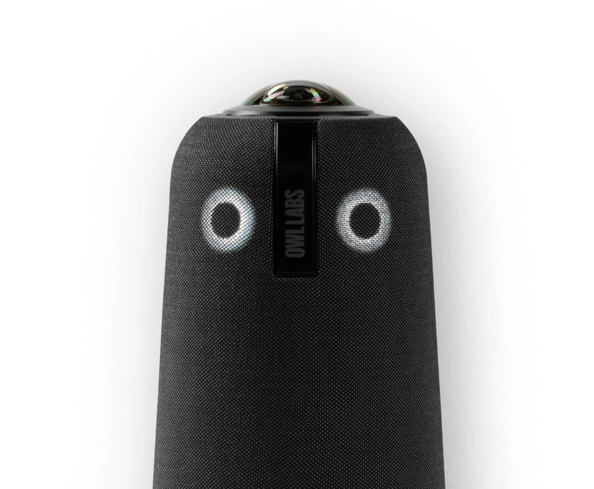 Videokonferenčna 360° kamera Owl Labs Meeting Owl 4+