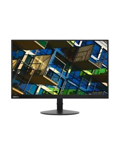 Monitor Lenovo ThinkVision T24I-10 24" FHD (1920x1080), IPS, HDMI, DP, VGA, USB Refurbished