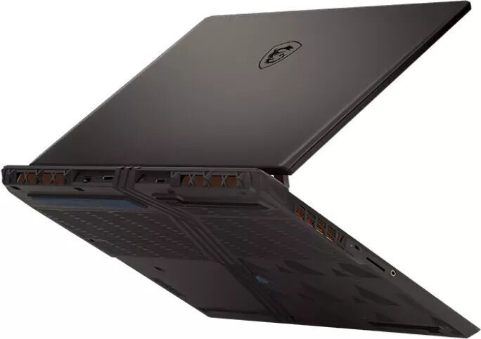 Prenosnik MSI Vector 17 HX AI A2XWHG-041, Intel Core Ultra 9 275HX, 2.7GHz, 32 GB DDR5, 2 TB SSD, 17.3″ 2560 x 1600 240Hz, NVIDIA RTX 5070 Ti, Cam, Win