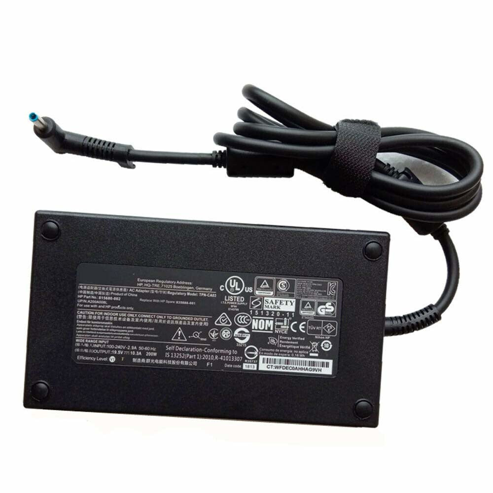 Napajalnik HP 200 W (19.5V, 10.3A)