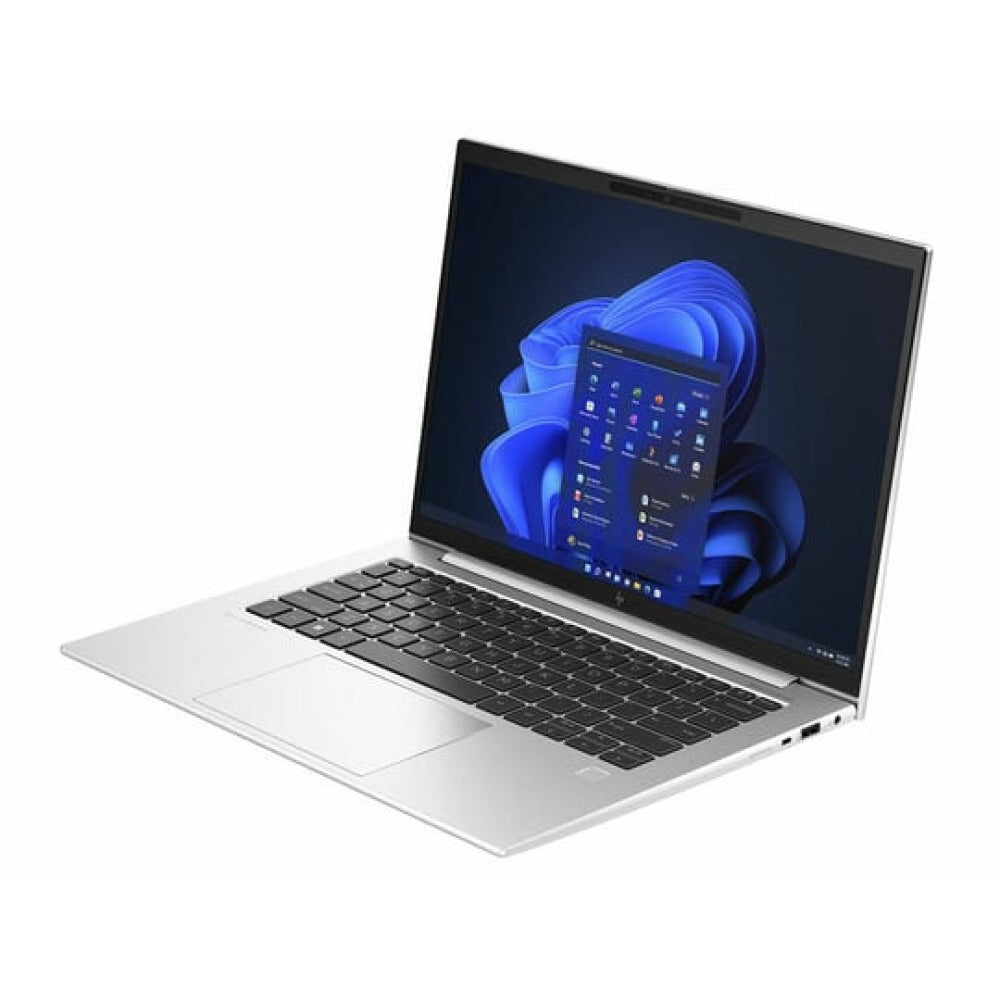 Prenosni računalnik HP Elitebook 845 G10, AMD Ryzen 5 PRO 7540U, 3.20 GHz, 32 GB RAM, 512GB SSD, 14"WUXGA (1920 x 1200), AMD Radeon 740M, Webcam, Windows, Refurbished
