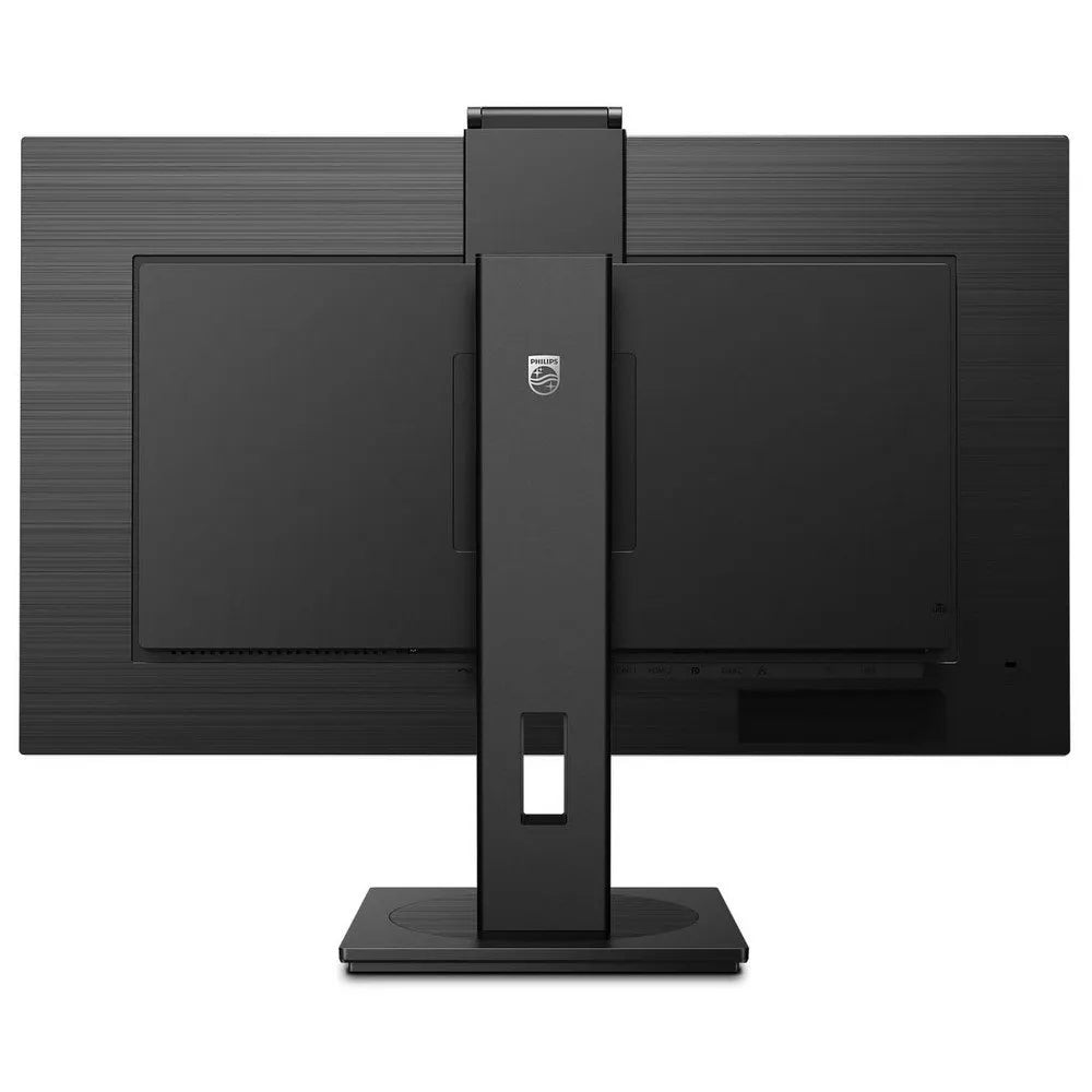 Monitor Philips 329P1H 32″ 4K UHD IPS (kamera, zvočniki, USB-C docking, LAN) – konferenčni, nov