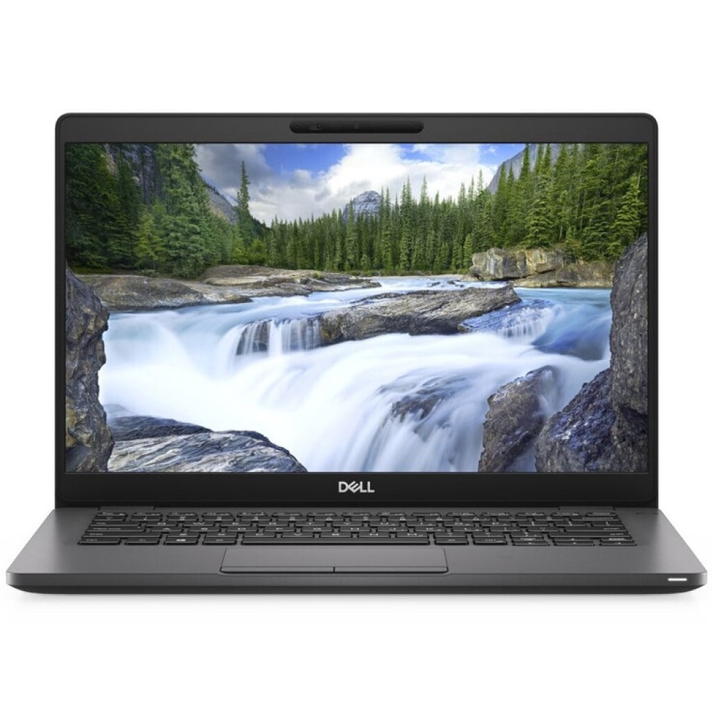 Prenosni računalnik Dell Latitude 5300, Intel Core i5 8365U, 1.60 GHz, 8 GB RAM, 256GB SSD, 13.3"FHD (1920 x 1080) Touch, Intel UHD Graphics 620, Webcam, Windows, Refurbished