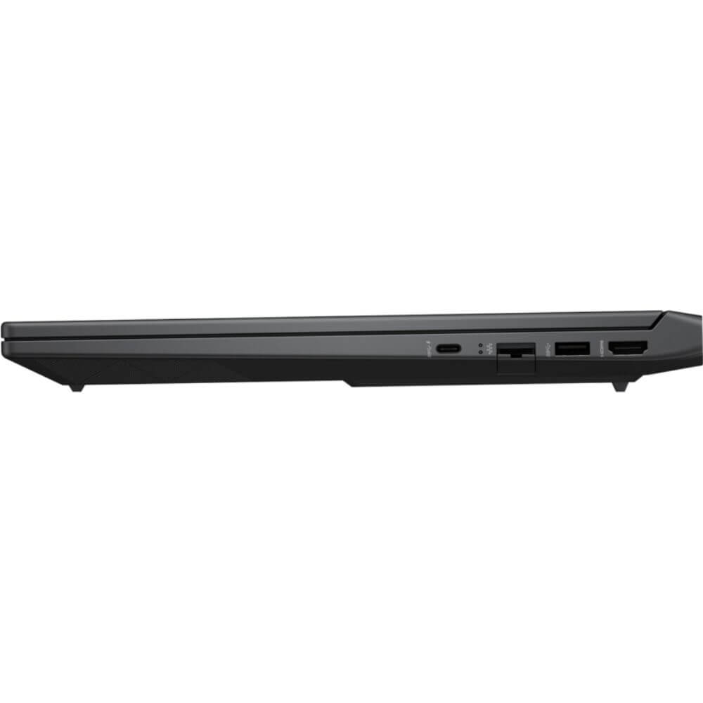 Prenosnik HP Victus Gaming 15-fb3015ne, AMD Ryzen 7 7445HS, 16 GB DDR4, 512 GB SSD, 15.6″ FHD, NVIDIA RTX 4050 6 GB, Cam, Windows, Refurbished Open-Box