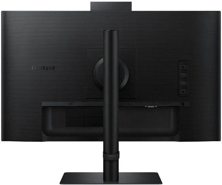 Monitor Samsung S24A400VEU 24″ FHD IPS monitor (kamera, zvočniki, USB hub, HDMI/DP, pivot) – nov
