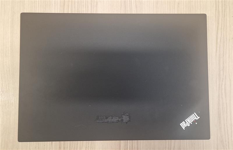 Prenosnik Lenovo ThinkPad T14 GEN2, Intel Core i5 1145G7, 2.60 GHz, 8GB RAM, 256GB SSD, 14" FHD, Intel Iris Xe, Cam, Windows, Refurbished B-GRADE