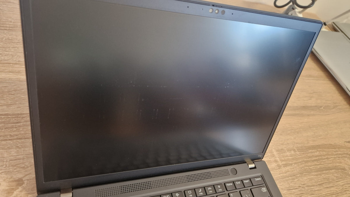 Prenosnik Lenovo ThinkPad T14s GEN2a, AMD Ryzen 5 PRO 5650U, 2.30 GHz, 16GB RAM, 256GB SSD, 14" FHD, AMD Radeon, Cam, Windows, Refurbished B-GRADE