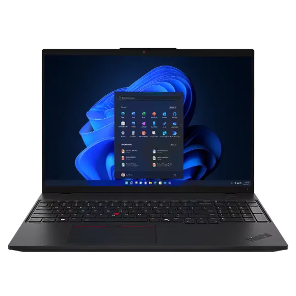 Prenosni računalnik Lenovo ThinkPad L16 GEN1a, AMD Ryzen 5 PRO 7535U, 2.9GHz, 16GB RAM, 256GB SSD, 16.0" FHD (1920x1200), AMD Radeon Graphics, Webcam, Windows, Refurbished