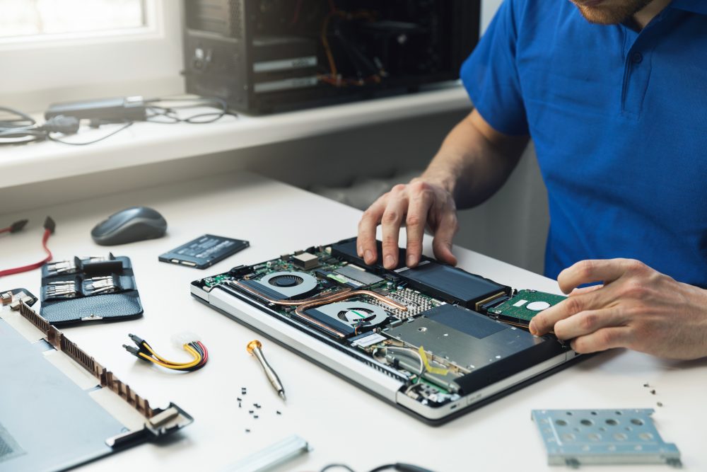 Windows 11 in obnovljeni računalniki – kaj morate vedeti pred nakupom