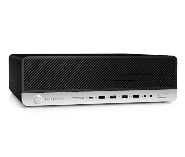 Računalnik HP EliteDesk 800 G5 SFF