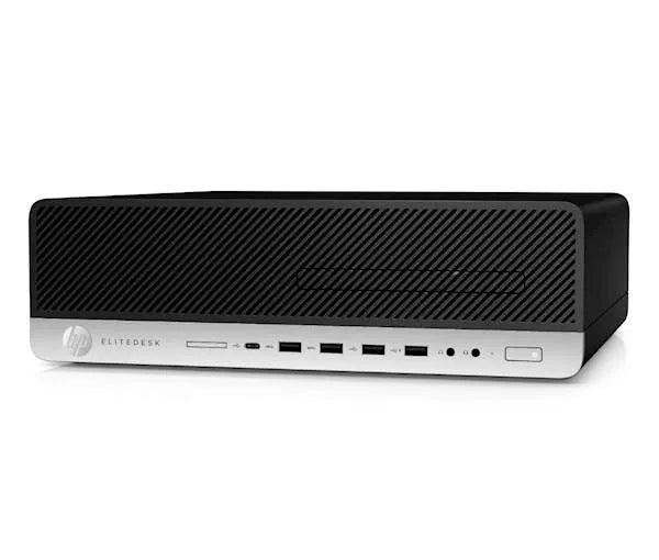 Računalnik HP EliteDesk 800 G5 SFF