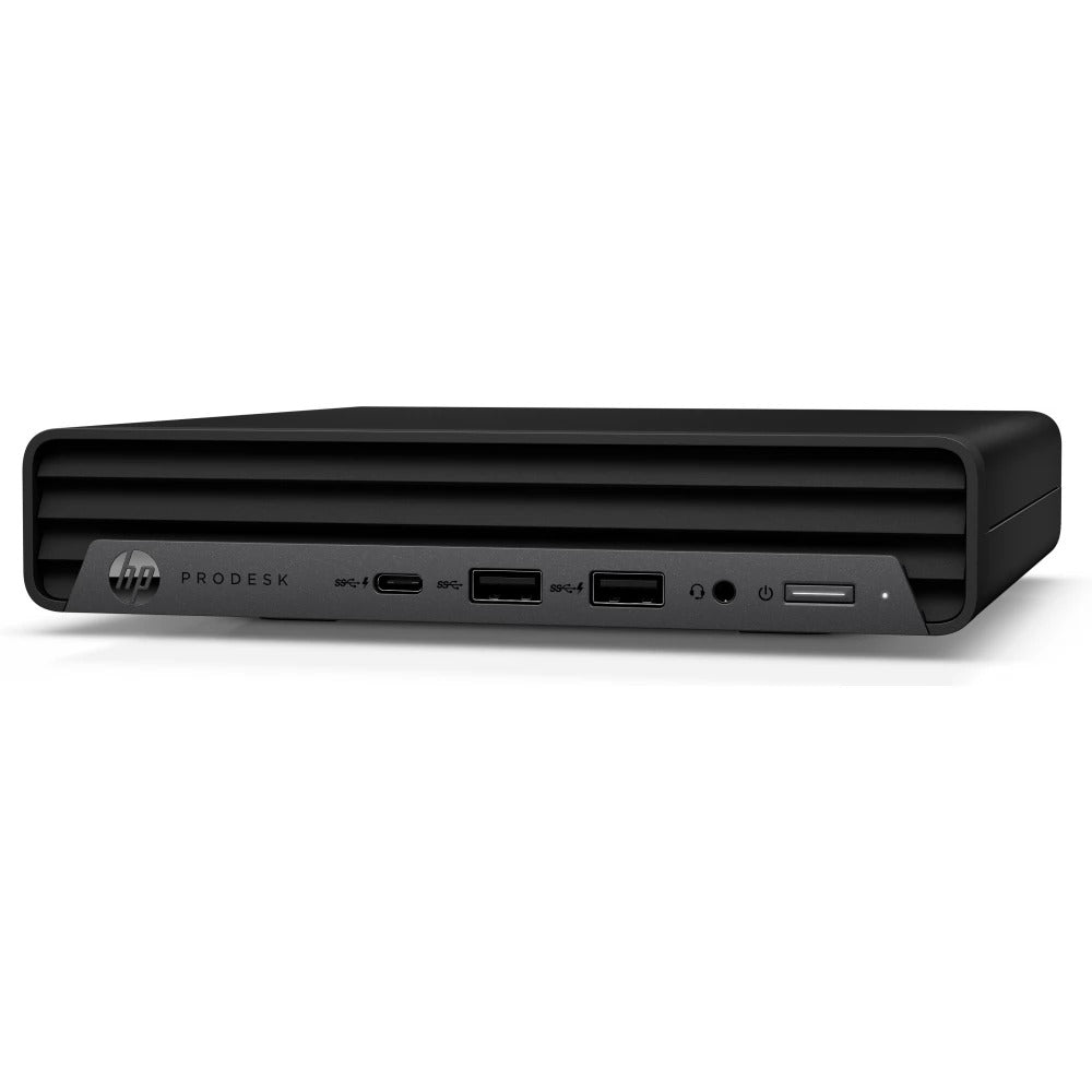 Komplet HP ProDesk 400 G6 DM