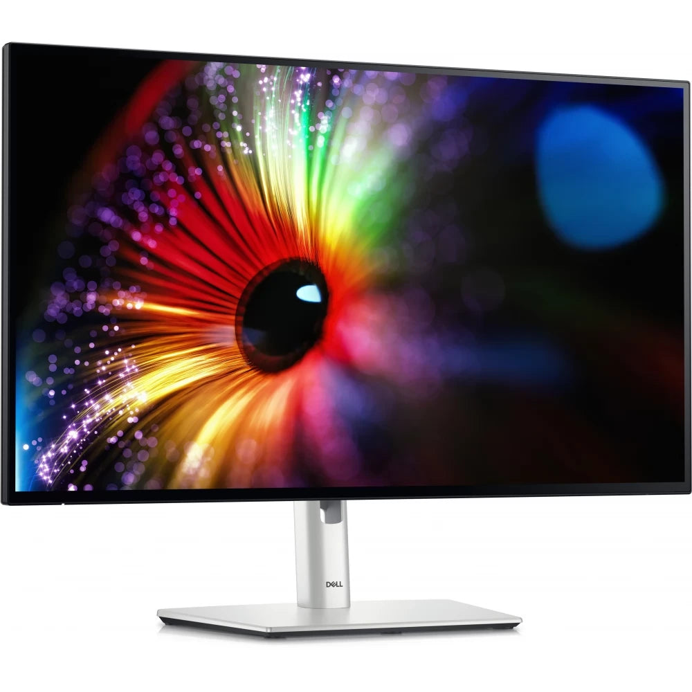 Monitor Dell 68,6 cm (27,0″) U2724D 2560×1440 120Hz IPS 5ms HDMI DisplayPort USB-C DP-Out