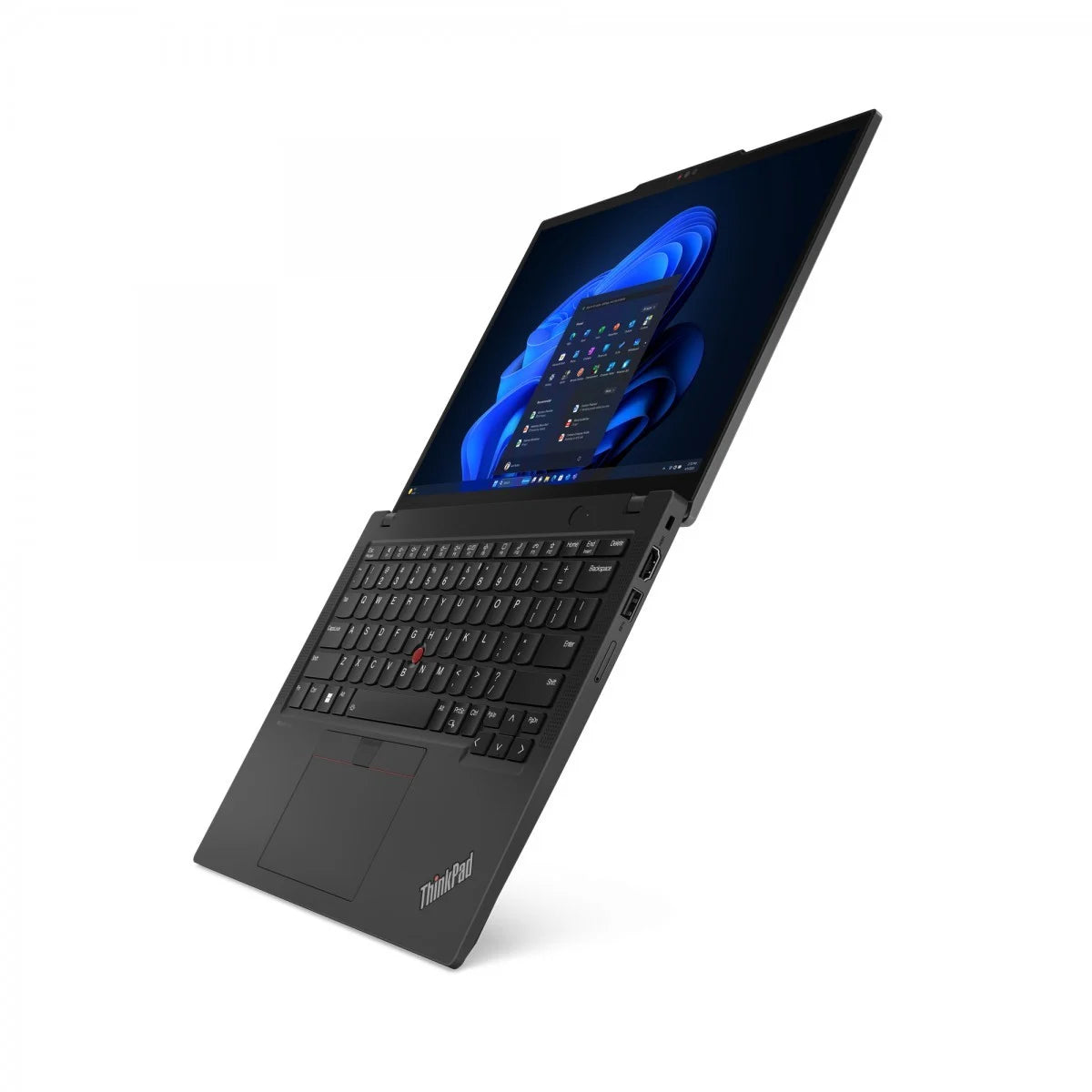 Prenosni računalnik Lenovo ThinkPad X13 GEN5, Intel Core Ultra 7 165U, 1.70 GHz, 32 GB RAM, 512GB SSD, 13.3"WUXGA (1920 x 1200), Intel Graphics, Webcam, Windows, Refurbished