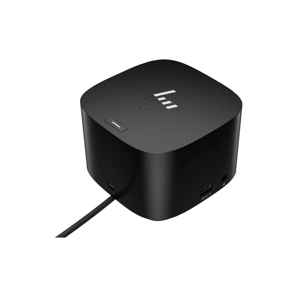 HP Thunderbolt Dock G4