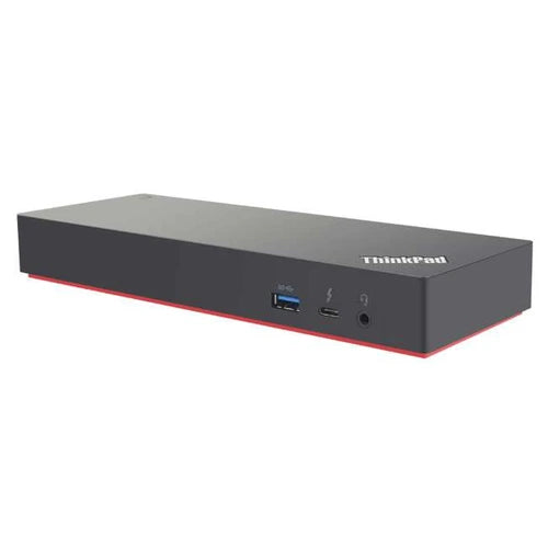 Priklopna postaja Lenovo ThinkPad Thunderbolt 3 Workstation Dock Gen 2 (40AN)
