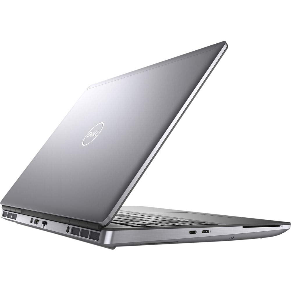 Mobilna delovna postaja Dell Precision 7750, Intel Core i7 10850H, 2.70 GHz, 32 GB RAM, 512GB SSD, 17.3"FHD (1920 x 1080), NVIDIA Quadro RTX 3000 6GB, Webcam, Windows, Refurbished