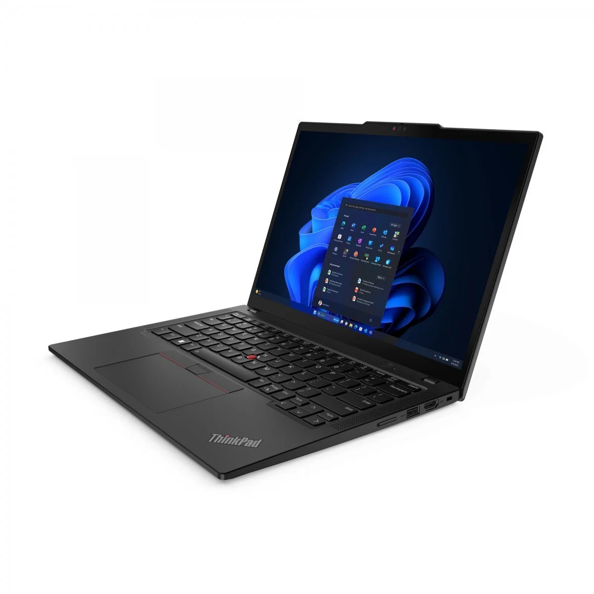 Prenosni računalnik Lenovo ThinkPad X13 GEN5, Intel Core Ultra 7 165U, 1.70 GHz, 32 GB RAM, 256GB SSD, 13.3"WUXGA (1920 x 1200), Intel Graphics, Webcam, Windows, Refurbished