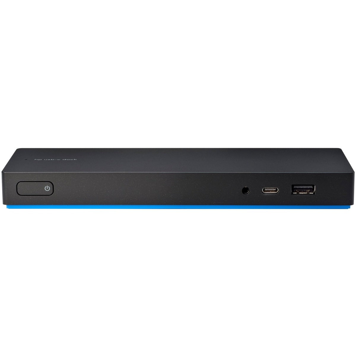 Priklopna postaja HP USB-C Dock G3